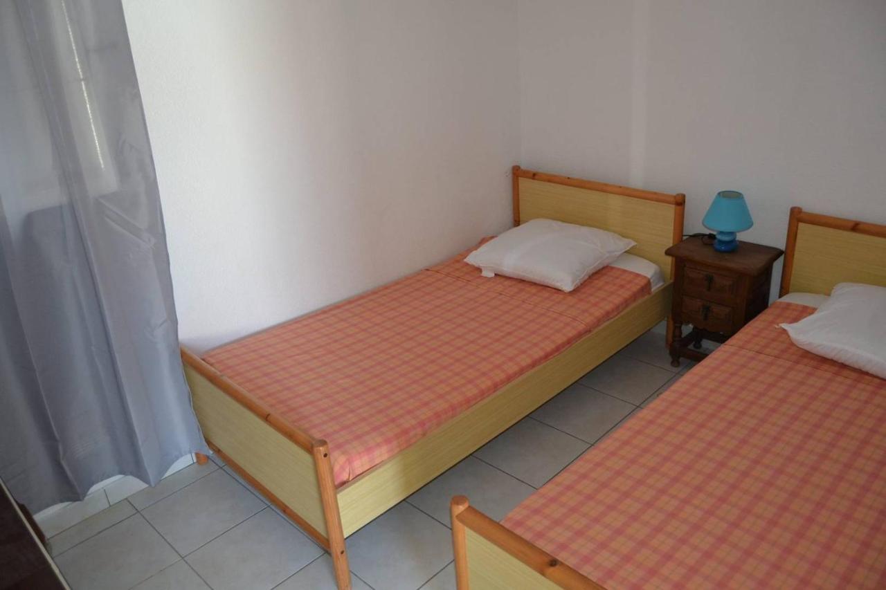 013 Agathes 389 Apartment Agde